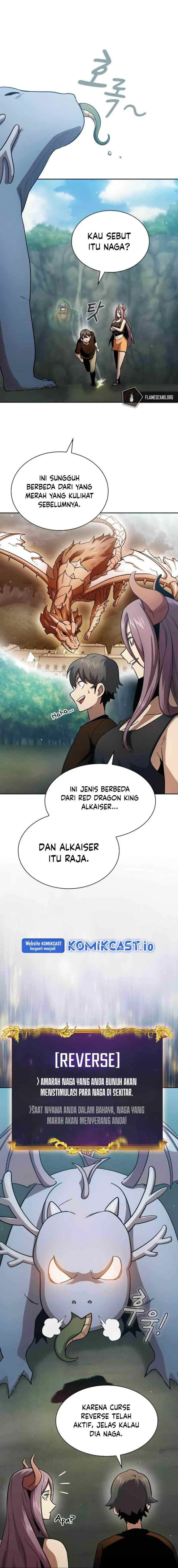 Is this Hero for Real? chapter 80 halaman 14
