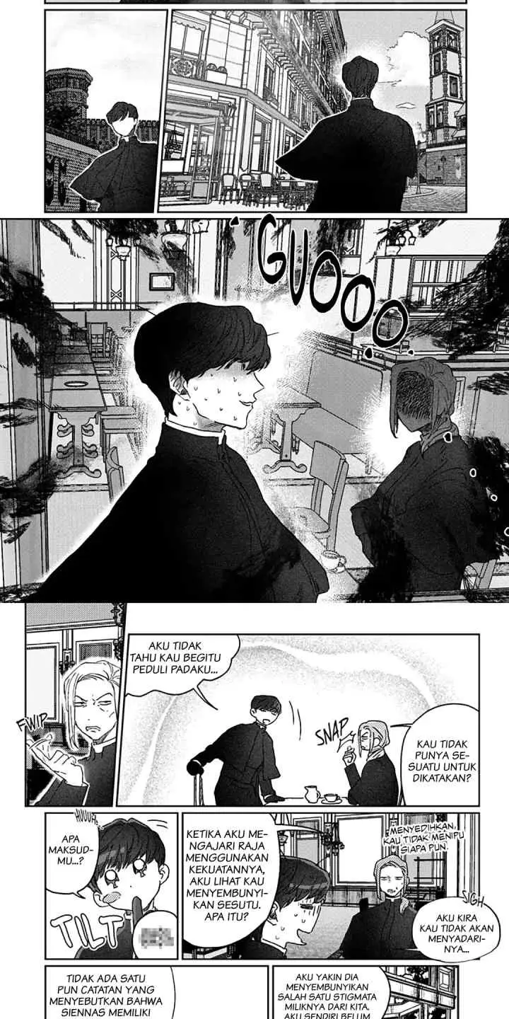 Stigmata chapter 69 halaman 7