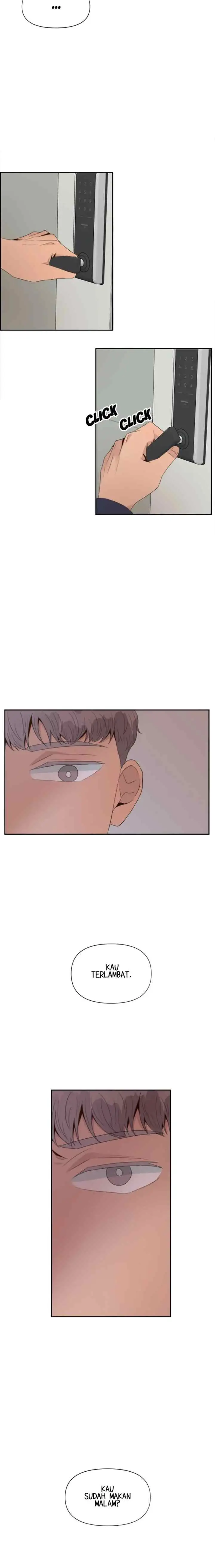 Kidults chapter 2 halaman 16