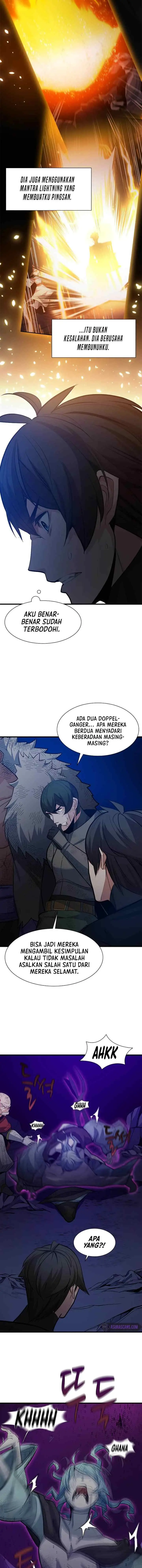The Tutorial Is Too Tough! chapter 101 halaman 4