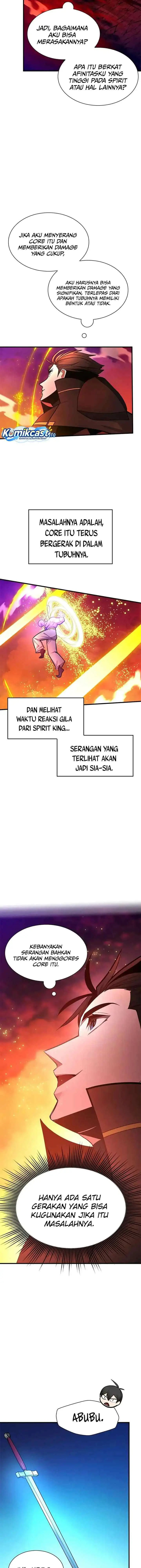 The Tutorial Is Too Tough! chapter 241 halaman 13