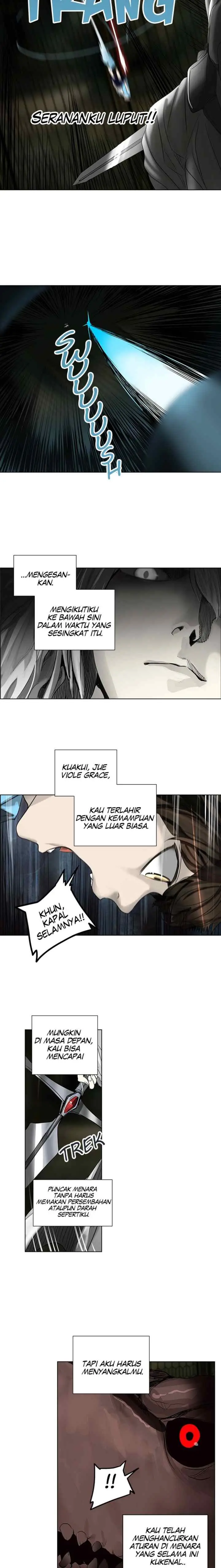 Tower of God chapter 271 halaman 12