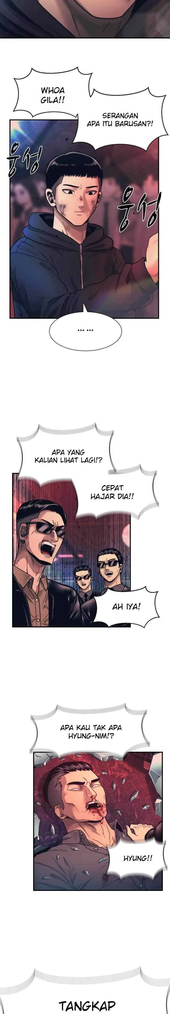 Injagang chapter 1 halaman 16