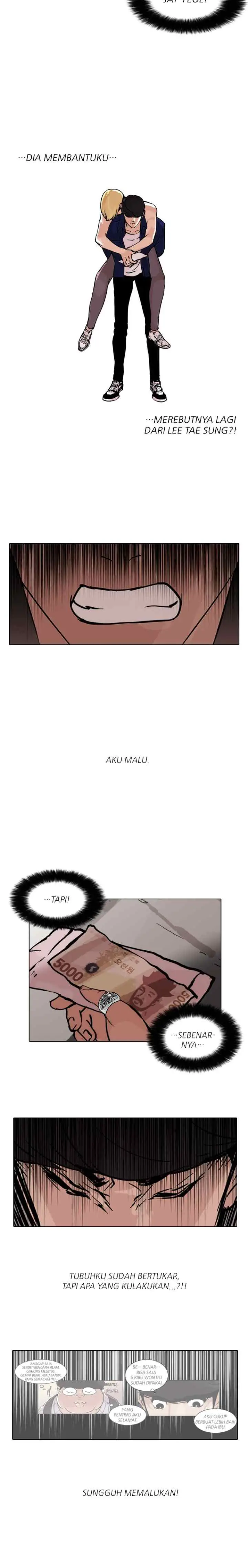 Lookism chapter 50 halaman 10
