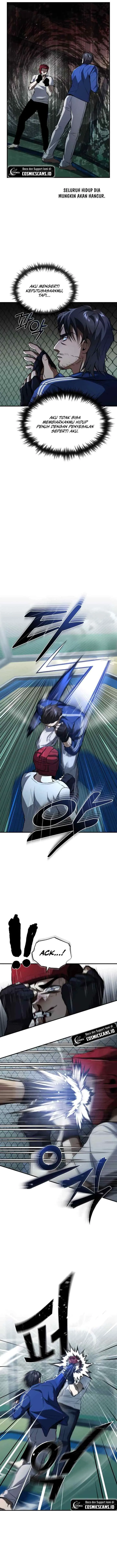 Devil Returns To School Days chapter 13 halaman 12