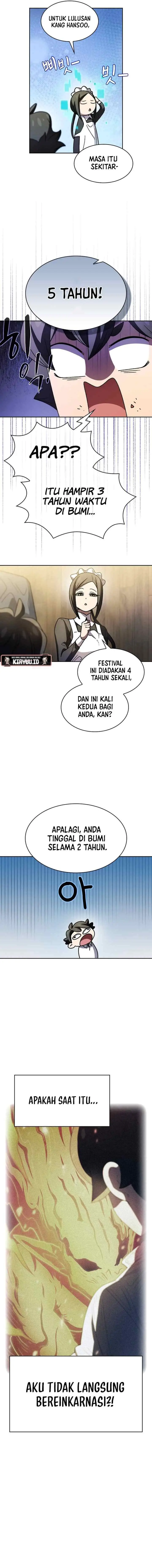 FFF-Class Trashero chapter 167 halaman 9