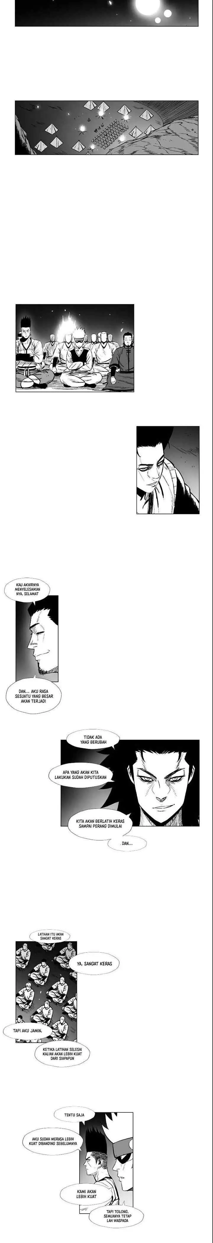 Red Storm chapter 169 halaman 7