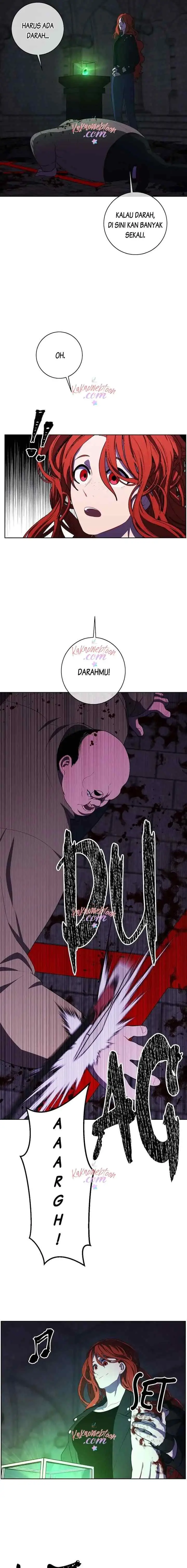 I'm Alone In The Novel chapter 137 halaman 5