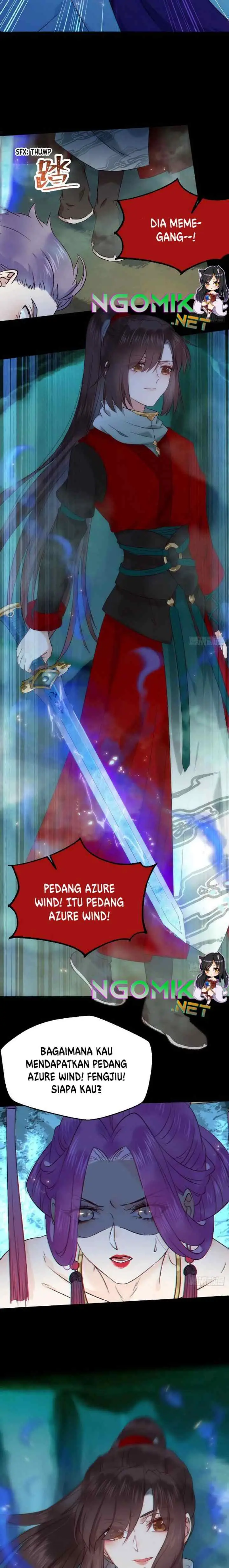 The Ghostly Doctor chapter 386 halaman 4