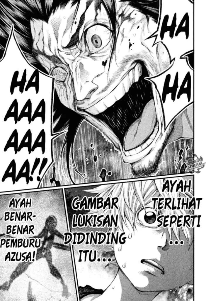 Grashros chapter 7 halaman 9