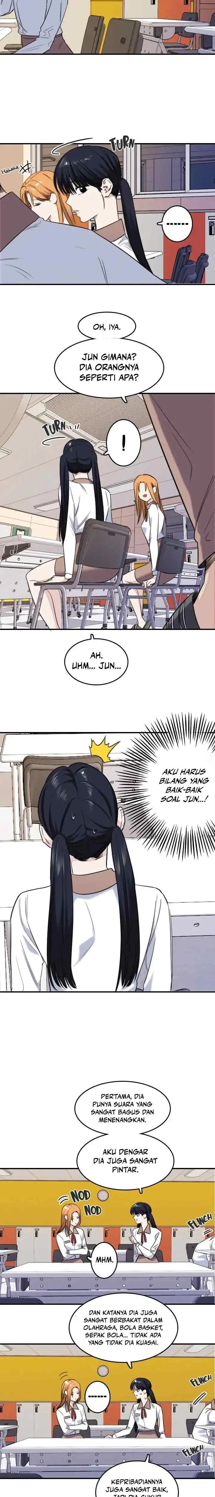 Drawing Romance chapter 205 halaman 7