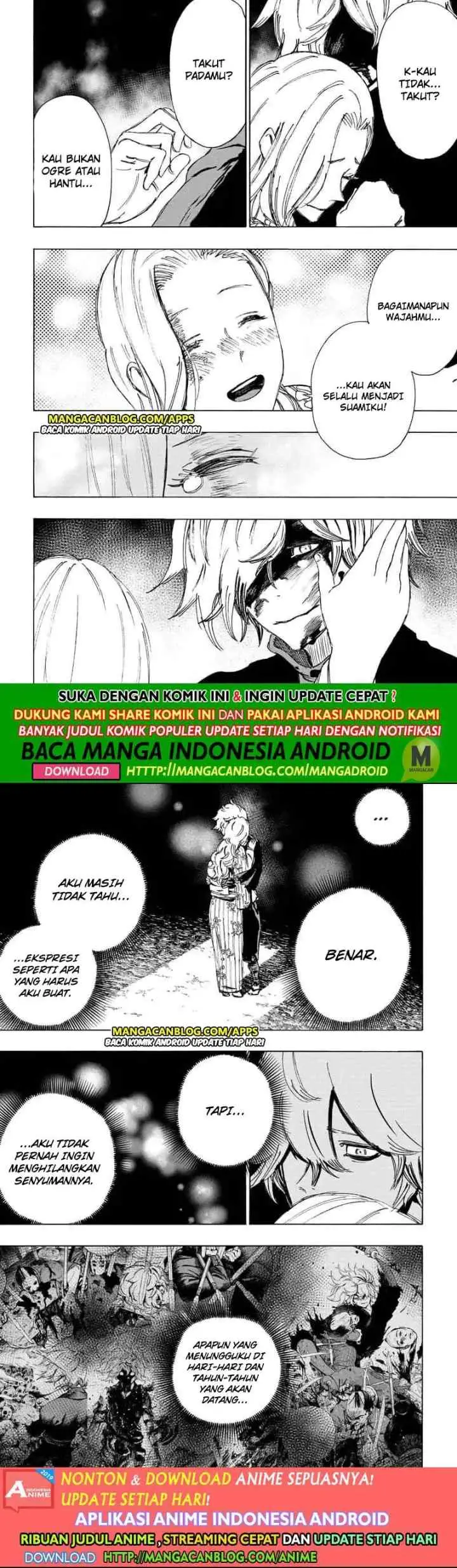 Jigokuraku chapter 59.5 halaman 15