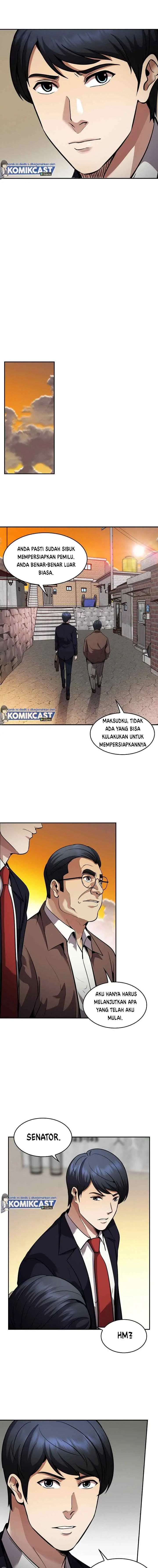 Again My Life chapter 125 halaman 14