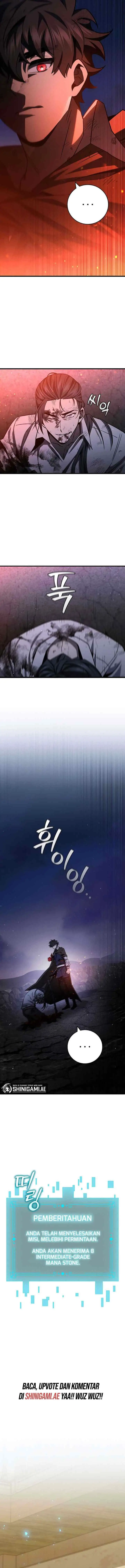 Dragon-Devouring Mage chapter 38 halaman 5