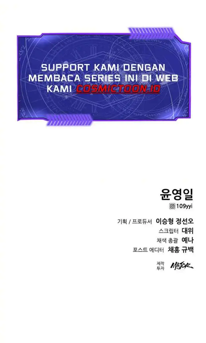 Festival of Warriors chapter 46 halaman 14