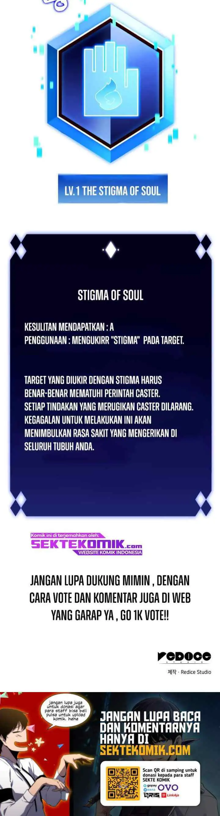 Solo Max-Level Newbie chapter 14 halaman 16