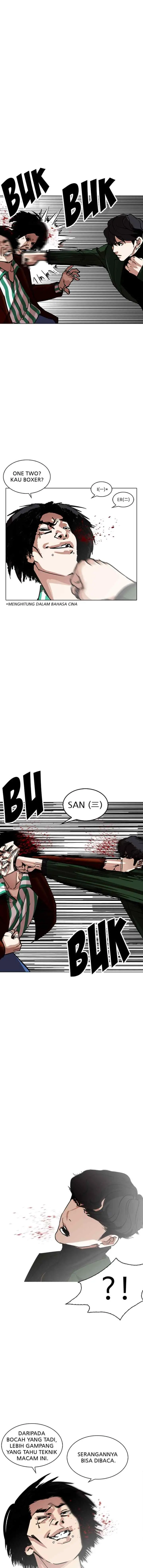 Lookism chapter 224 halaman 10