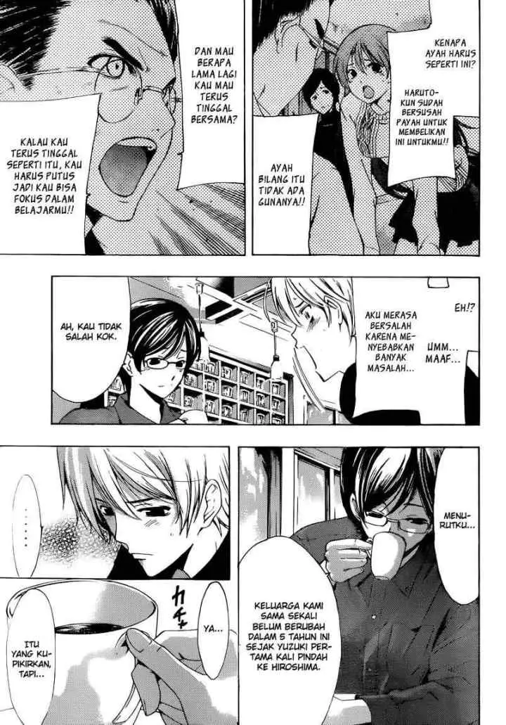 Kimi no Iru Machi chapter 214 halaman 12