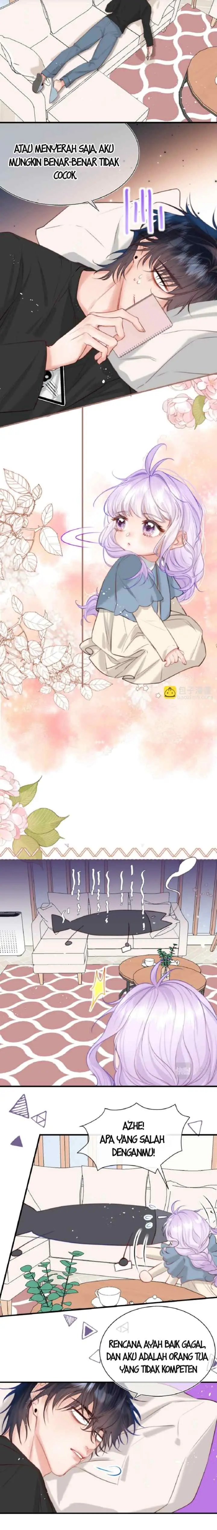 What Should I Do If I Pick Up A Witch? chapter 9 halaman 10