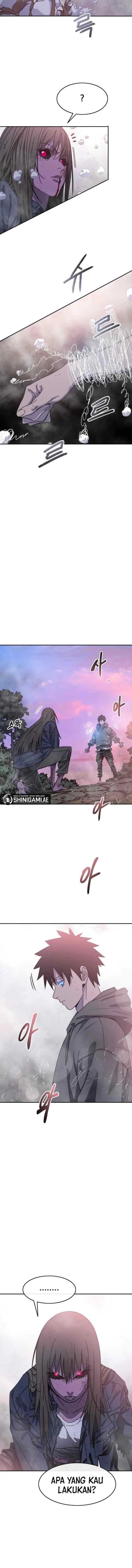 Existence chapter 69 halaman 8