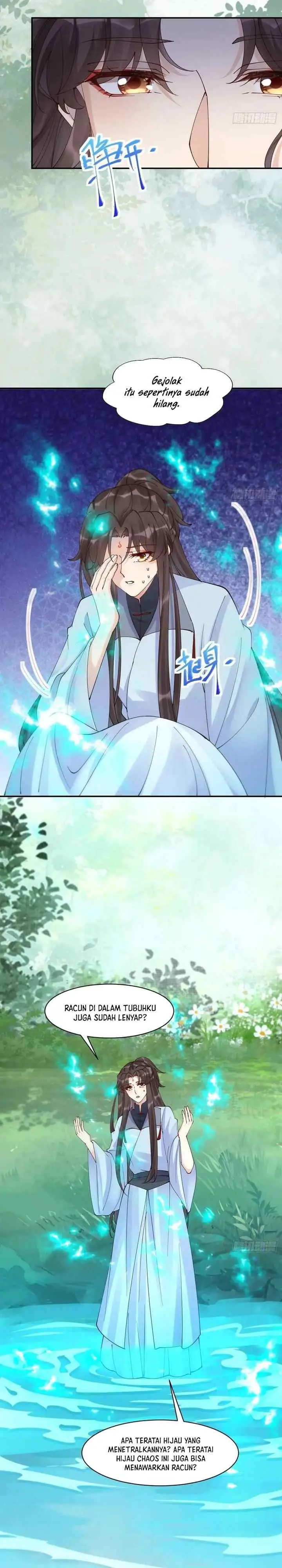 The Ghostly Doctor chapter 640 halaman 7