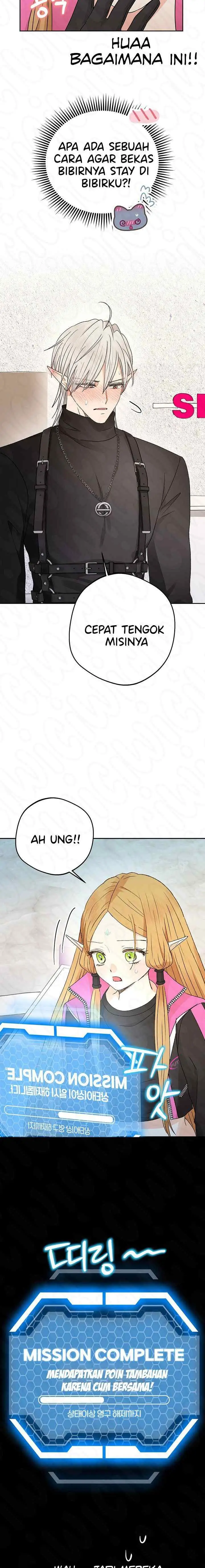 Elve's Mate chapter 25 halaman 11