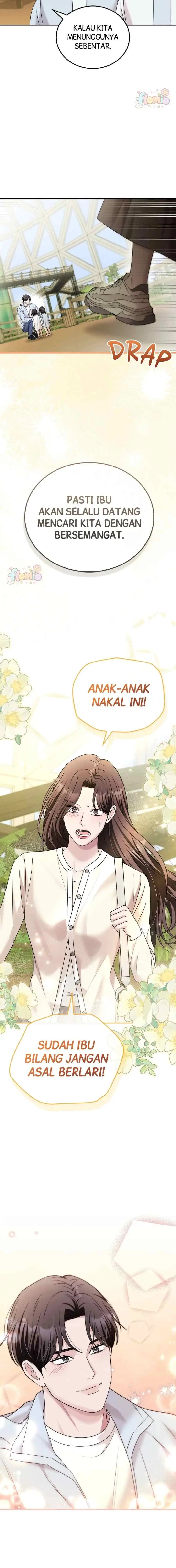 Couple, How Far We Can Go? chapter 78 halaman 17