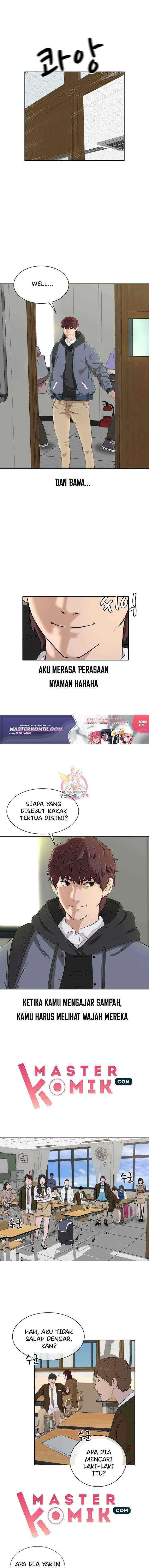Justice Never Die chapter 1 halaman 7