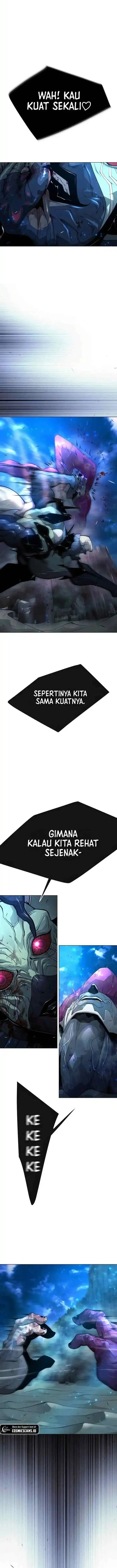 Superhuman Era chapter 158 halaman 10