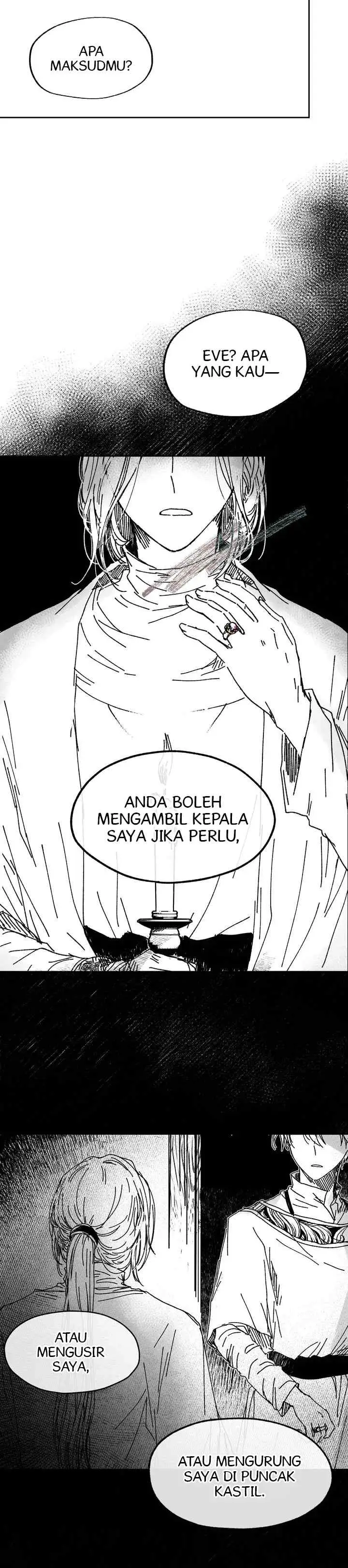 In the Hall of the Mountain King chapter 20 halaman 17