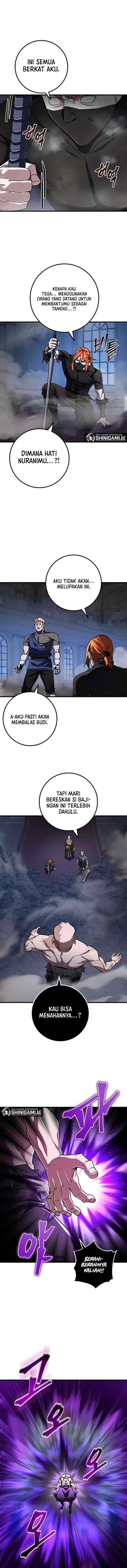 I Picked A Hammer To Save The World chapter 48 halaman 12