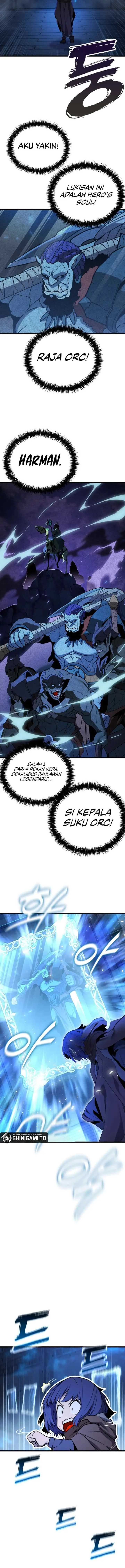 The Player of the Fallen Family chapter 42 halaman 13