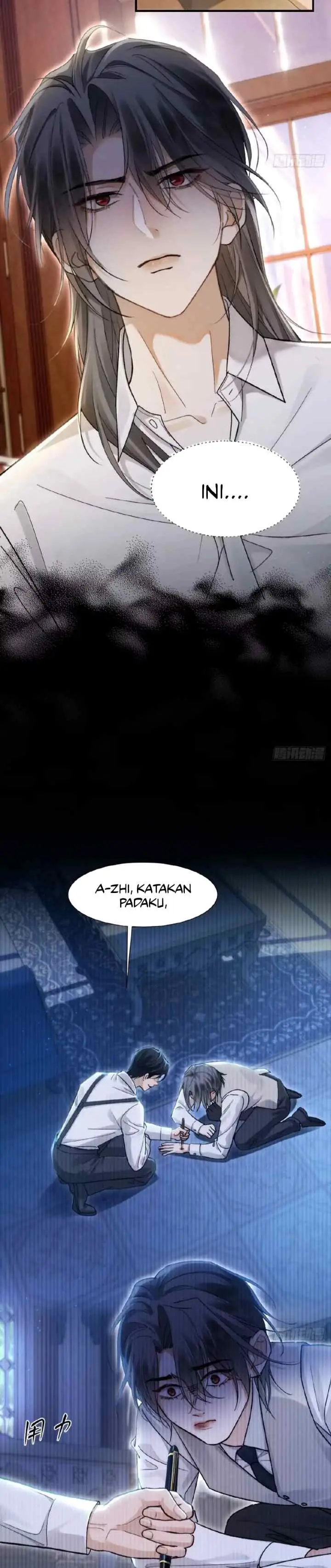 Bad Marks chapter 2 halaman 8