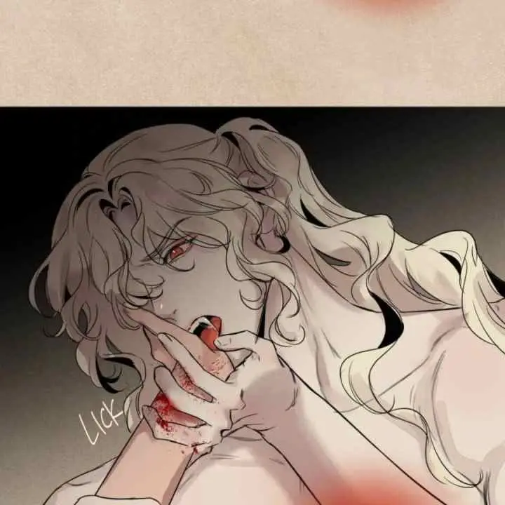 Vampire Meets Huntress chapter 18 halaman 4