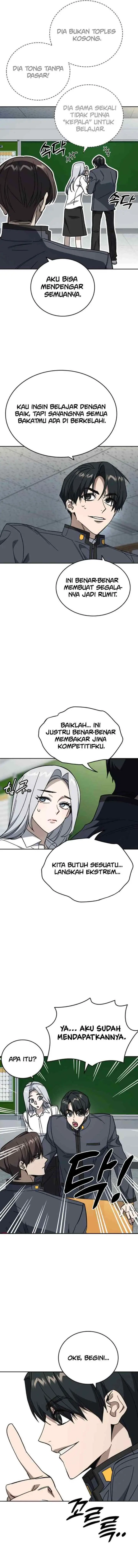 Kenkyu Gurupu chapter 305 halaman 15