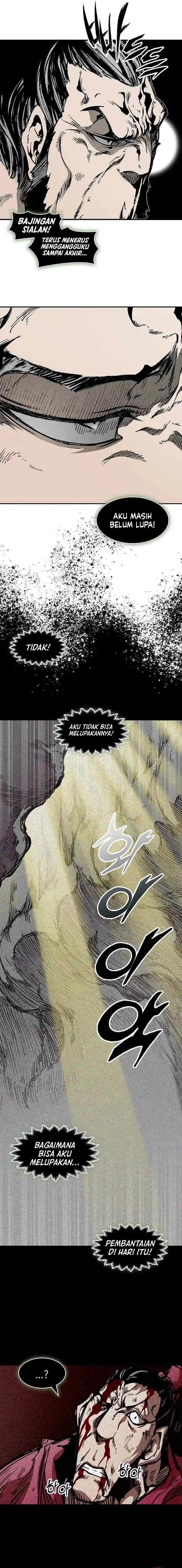 Memoir Of The King Of War chapter 246 halaman 15