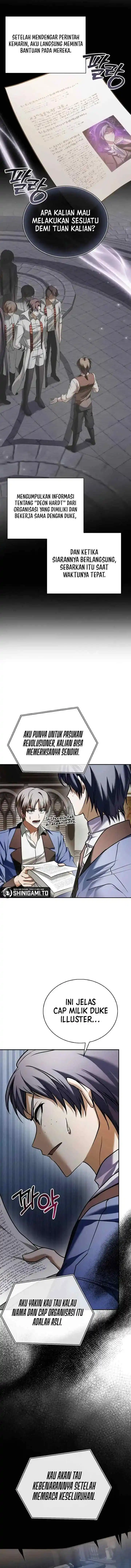 I'm Not That Kind of Talent chapter 94 halaman 14