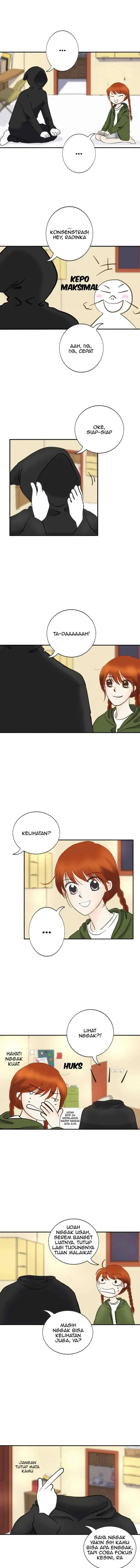 90 Days chapter 24 halaman 4