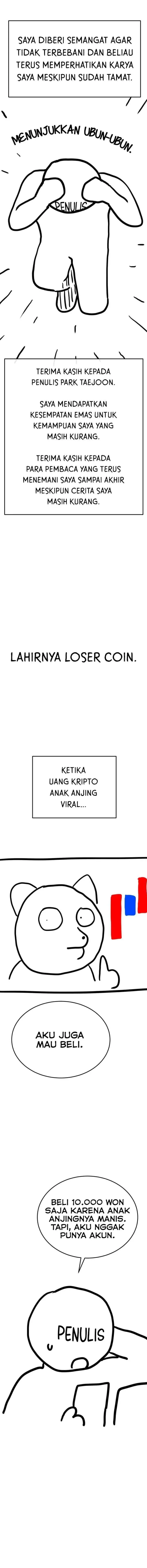 Fate Coin chapter 40.5 halaman 4