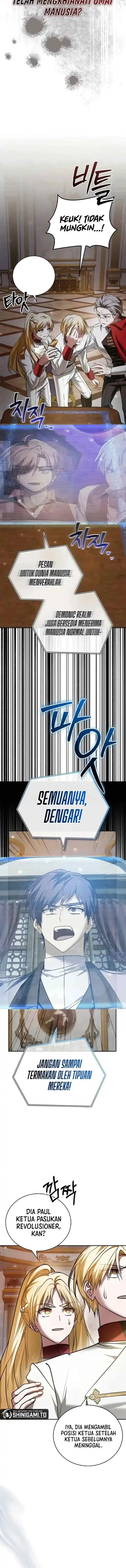 I'm Not That Kind of Talent chapter 94 halaman 9