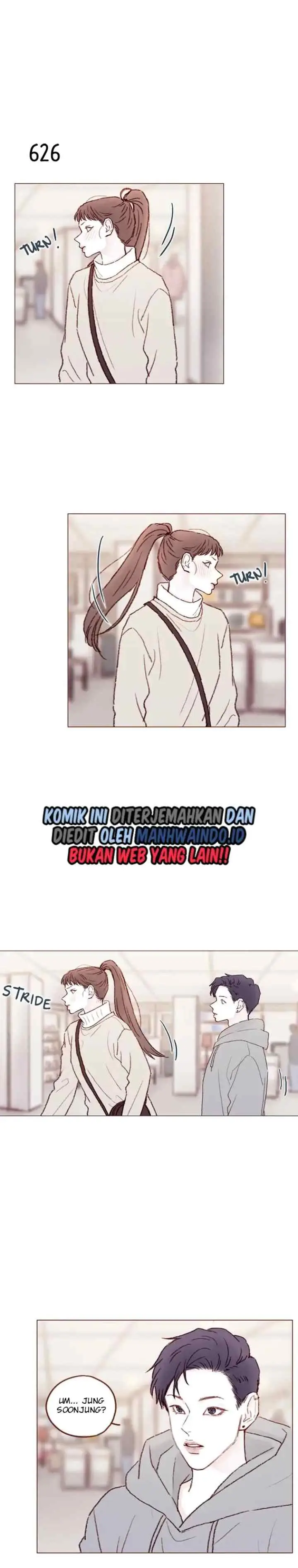 Hongshi Loves Me! chapter 98 halaman 9