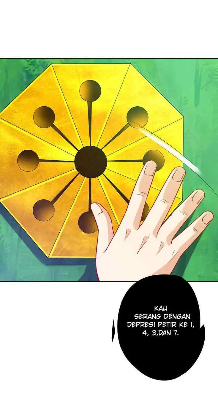 Yi Deng Jiading chapter 188 halaman 10
