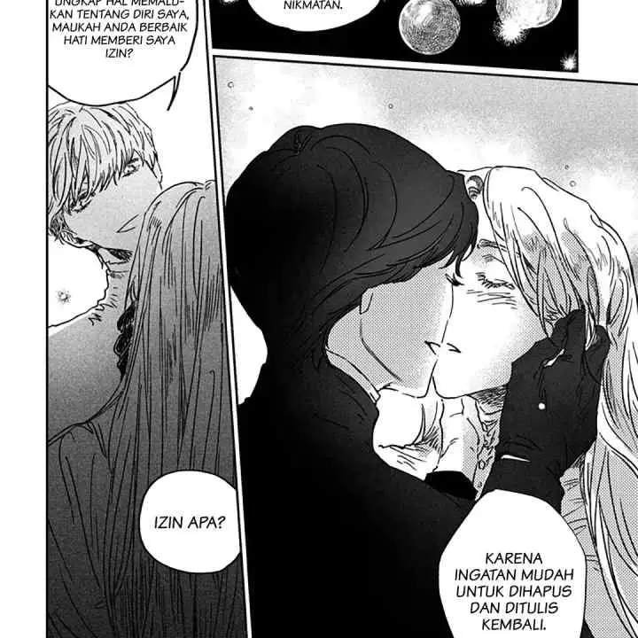 Stigmata chapter 67 halaman 13