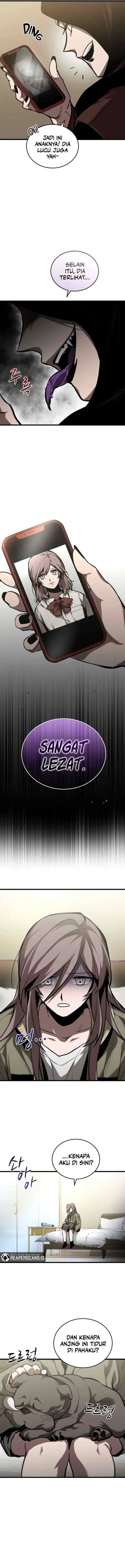 Dororo Re:Verse chapter 3 halaman 14
