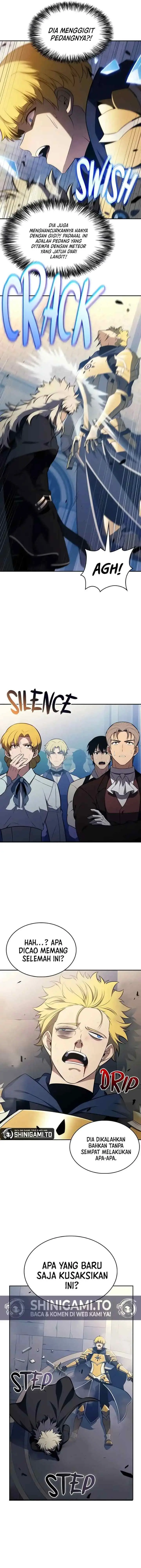 I Regressed As The Duke chapter 124 halaman 14