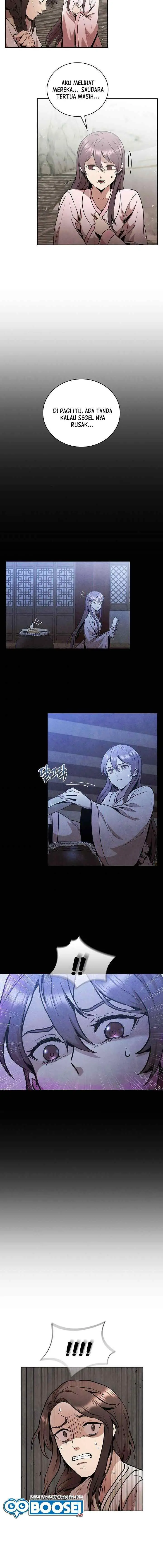 The Messenger chapter 16 halaman 7