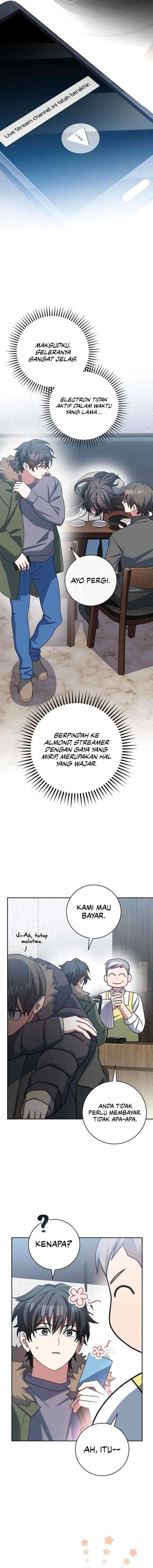 Genius Archer's Streaming chapter 65 halaman 5