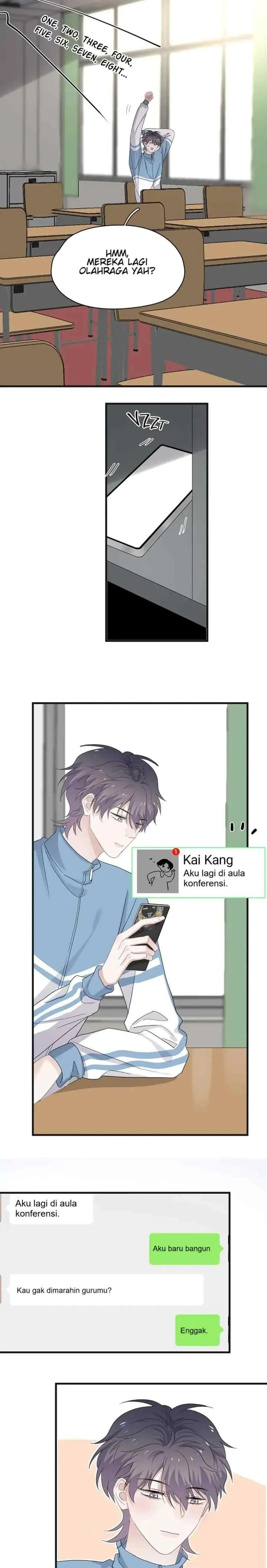 Zhe Ti Chao Gang Le chapter 65 halaman 6