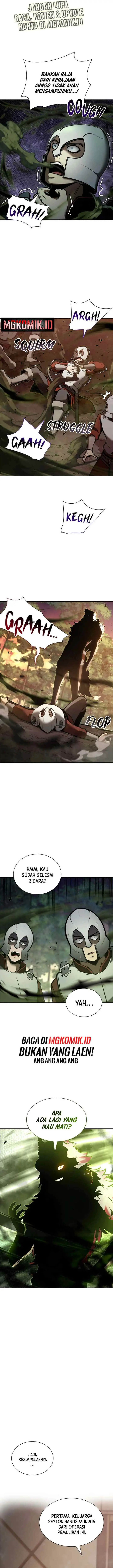 I Returned As An FFF-Class Witch Doctor chapter 76 halaman 10