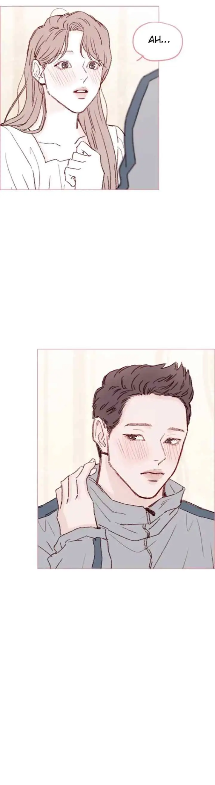 Hongshi Loves Me! chapter 132 halaman 12